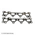 037-4658 by BECK ARNLEY - EXH MANIFOLD GASKET SET