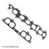 037-4709 by BECK ARNLEY - INT MANIFOLD GASKET SET