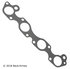 037-4717 by BECK ARNLEY - INTAKE MANIFOLD GASKET