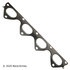 037-4719 by BECK ARNLEY - EXHAUST MANIFOLD GASKET