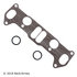 037-4754 by BECK ARNLEY - INT MANIFOLD GASKET SET
