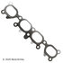 037-4772 by BECK ARNLEY - EXHAUST MANIFOLD GASKET