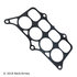 037-4802 by BECK ARNLEY - PLENUM GASKET