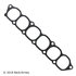 037-4801 by BECK ARNLEY - PLENUM GASKET