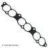 037-4811 by BECK ARNLEY - PLENUM GASKET