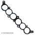 037-4817 by BECK ARNLEY - PLENUM GASKET