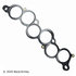 037-4804 by BECK ARNLEY - PLENUM GASKET