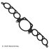 037-4842 by BECK ARNLEY - PLENUM GASKET