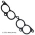 037-4844 by BECK ARNLEY - PLENUM GASKET