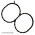 037-4837 by BECK ARNLEY - PLENUM GASKET