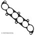 037-4855 by BECK ARNLEY - PLENUM GASKET