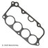 037-4856 by BECK ARNLEY - PLENUM GASKET