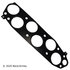 037-4858 by BECK ARNLEY - PLENUM GASKET