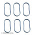 037-4859 by BECK ARNLEY - PLENUM GASKET SET