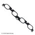 037-4850 by BECK ARNLEY - PLENUM GASKET