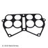 037-4853 by BECK ARNLEY - PLENUM GASKET