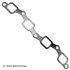 037-3423 by BECK ARNLEY - EXHAUST MANIFOLD GASKET