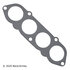 037-4861 by BECK ARNLEY - PLENUM GASKET