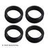 037-4863 by BECK ARNLEY - PLENUM GASKET