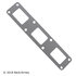 037-0114 by BECK ARNLEY - EXHAUST MANIFOLD GASKET