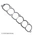 037-4868 by BECK ARNLEY - PLENUM GASKET