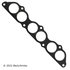 037-4870 by BECK ARNLEY - PLENUM GASKET