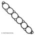 037-4873 by BECK ARNLEY - PLENUM GASKET