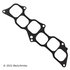 037-4865 by BECK ARNLEY - PLENUM GASKET