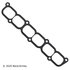 037-4867 by BECK ARNLEY - PLENUM GASKET