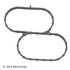 037-4877 by BECK ARNLEY - PLENUM GASKET