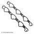 037-6004 by BECK ARNLEY - INTAKE MANIFOLD GASKETS