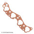 037-6006 by BECK ARNLEY - INTAKE MANIFOLD GASKET