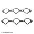 037-6008 by BECK ARNLEY - INTAKE MANIFOLD GASKETS