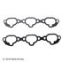 037-6018 by BECK ARNLEY - INTAKE MANIFOLD GASKETS