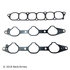 037-6021 by BECK ARNLEY - INT MANIFOLD GASKET SET
