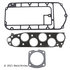 037-4890 by BECK ARNLEY - PLENUM GASKET SET