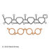 037-6000 by BECK ARNLEY - INT MANIFOLD GASKET SET