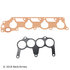 037-6002 by BECK ARNLEY - INT MANIFOLD GASKET SET