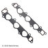 037-6035 by BECK ARNLEY - INTAKE MANIFOLD GASKETS