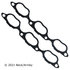 037-6023 by BECK ARNLEY - INTAKE MANIFOLD GASKETS