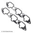 037-6022 by BECK ARNLEY - INTAKE MANIFOLD GASKETS