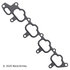 037-6079 by BECK ARNLEY - INTAKE MANIFOLD GASKET