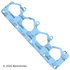 037-6080 by BECK ARNLEY - INTAKE MANIFOLD GASKET