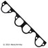 037-6082 by BECK ARNLEY - INTAKE MANIFOLD GASKET