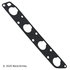 037-6077 by BECK ARNLEY - INTAKE MANIFOLD GASKET