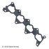 037-6091 by BECK ARNLEY - INTAKE MANIFOLD GASKETS