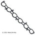 037-6094 by BECK ARNLEY - INTAKE MANIFOLD GASKET