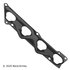 037-6087 by BECK ARNLEY - INTAKE MANIFOLD GASKETS