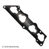 037-6088 by BECK ARNLEY - INTAKE MANIFOLD GASKETS