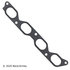 037-6104 by BECK ARNLEY - INTAKE MANIFOLD GASKET